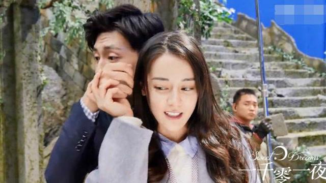 王子与公主冒险