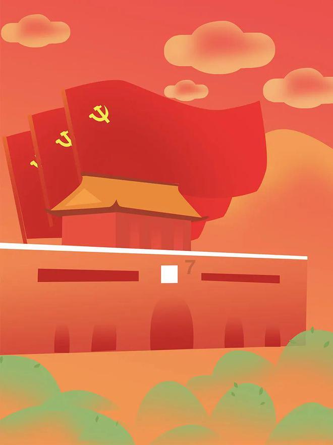 公主的时尚风